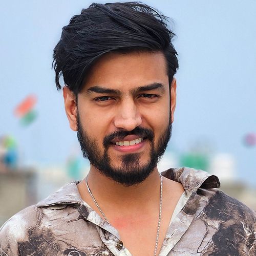 Sandeep Sarwas Songs MP3 Download