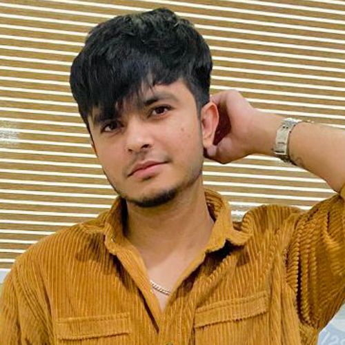 Shivam Grover Songs MP3 Download