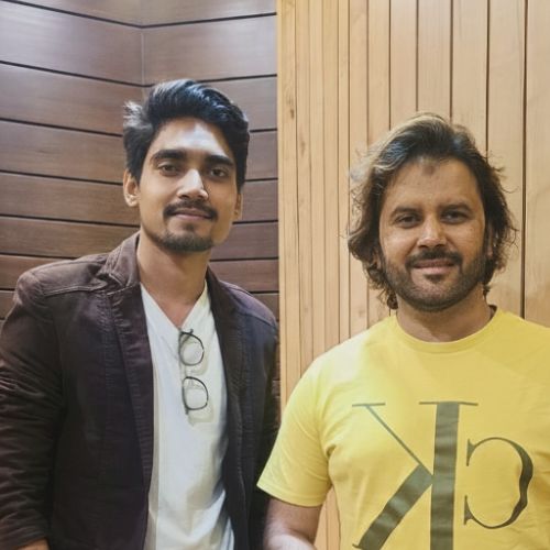 Shobhit Sinha Songs MP3 Download
