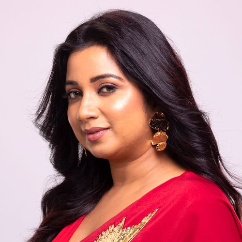Shreya Ghoshal Songs MP3 Download