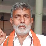 Shri Krishna Lal