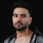 Vicky Dhillon