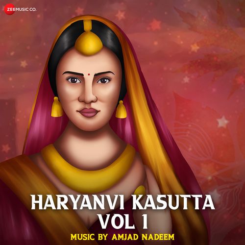 Haryanvi Kasutta Vol 1