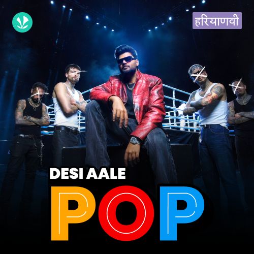 Desi Aale Pop