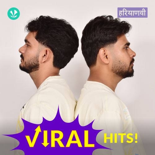 Haryanvi Viral Hits